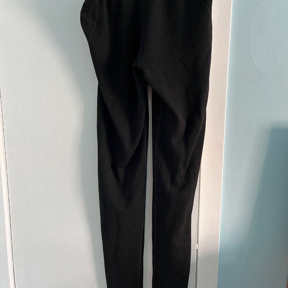 Helly Hansen Men’s LIFA 2 layer Merino Base Layer Pants, CL - Picture 4 of 6